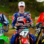 "as a team I think it’s a good track for us." Ben Watson leads the Team GB MXON charge in France!