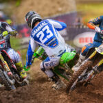 Taylor Hammal, Ben Mustoe and Ben Watson selected for Team GB at the 2026 Motocross of Nations