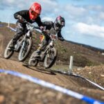 Amped Bikes support EMX Sparks British Masters again for 2026