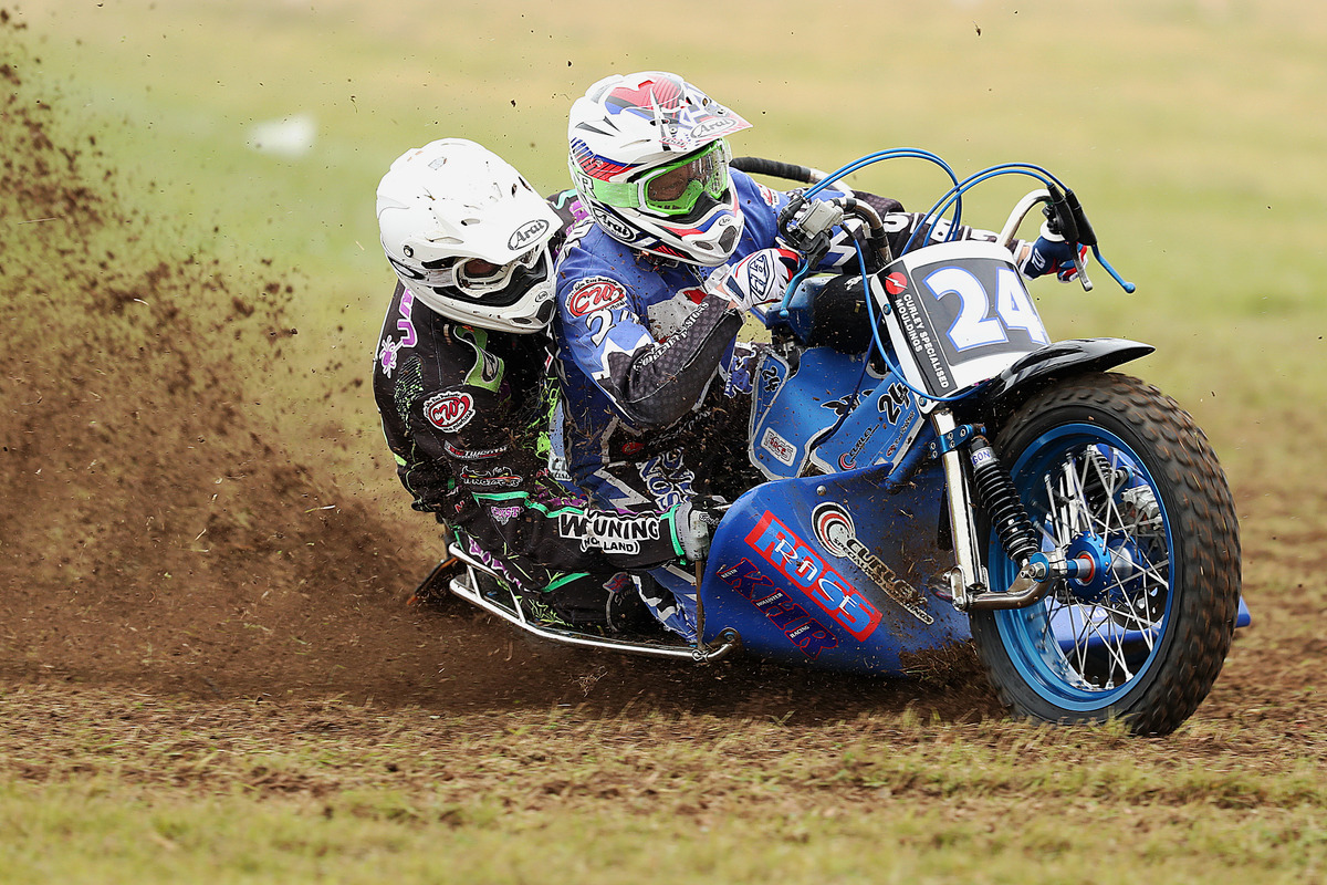 2023 Barracks Bonanza Grasstrack - Preview! - Dirt Hub