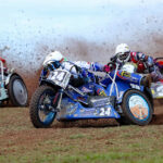 ACU Sidecar Working Group Holds First Meeting to Shape Future of Grass Track Racing