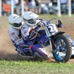 Mick Nokes Memorial Champions of Champions Grasstrack 2026 entry lists for the event at Swingfield in Kent