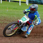 Classy victory for Vining at 2026 Ledbury Leader Grasstrack - Report & Results