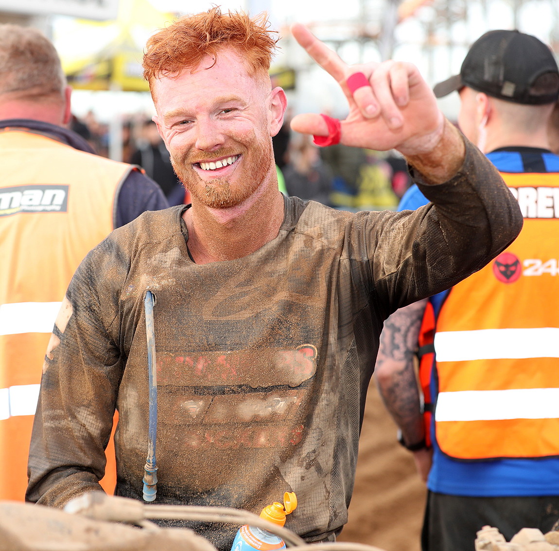 Sand success at Skegness for Thornhill, Edmondson & Rowlands! 2022 AMCA ...
