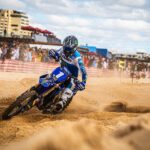 Todd Kellett and Harry Walker make it a double British win on Day One of the Monte Gordo Sand Race - Report & Results