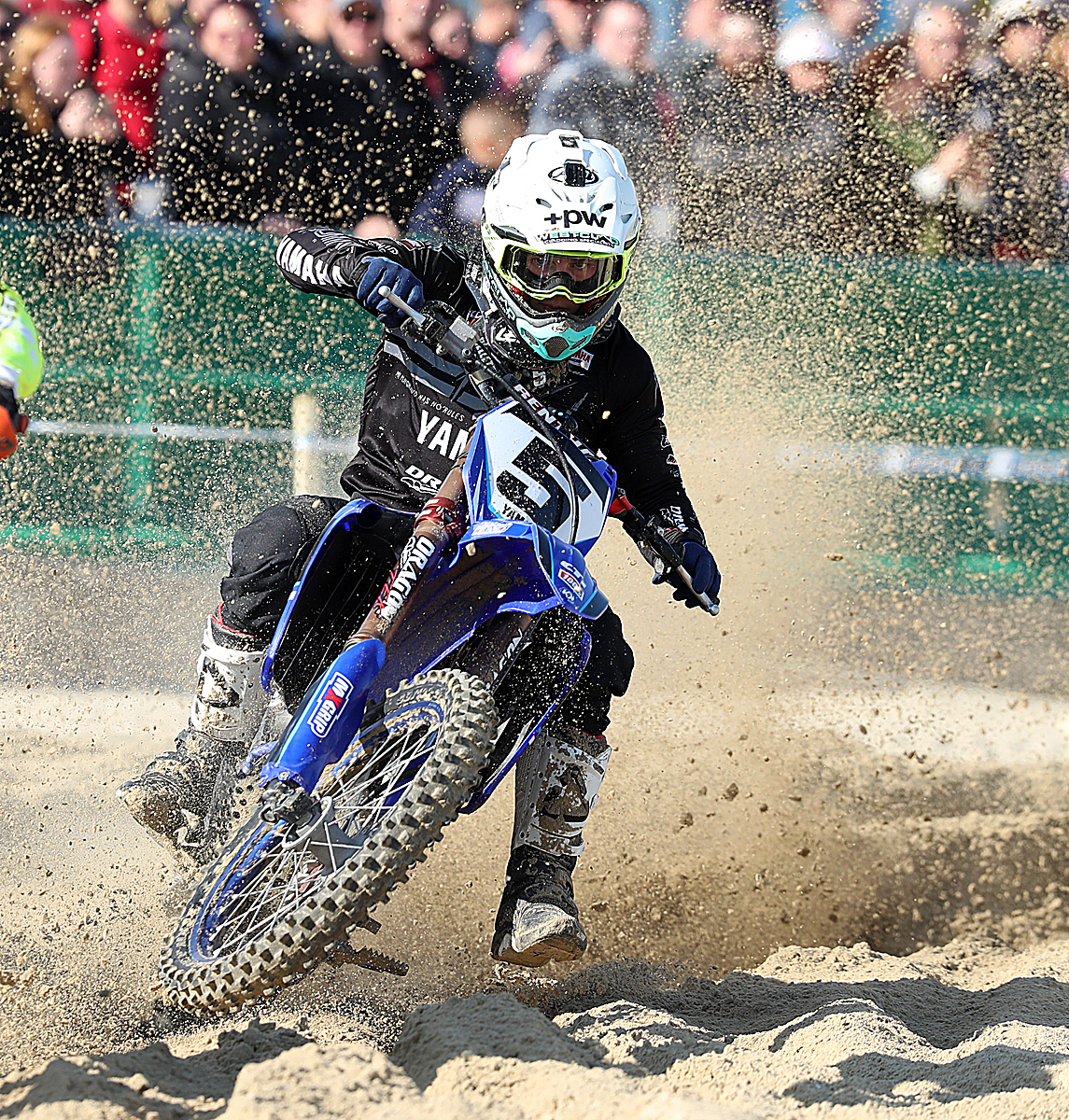 Sand king Kellett to wildcard at Hawkstone! 2025 Bridgestone British Masters Round 4 - Preview