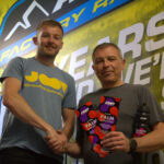 Apico to distribute Joov Sports products