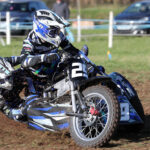 ACU to amend track specifications for 1000cc Grass Track Sidecars in 2026