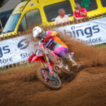 Tom Grimshaw crowned 2026 Eastern Centre MX Champion at Lyng