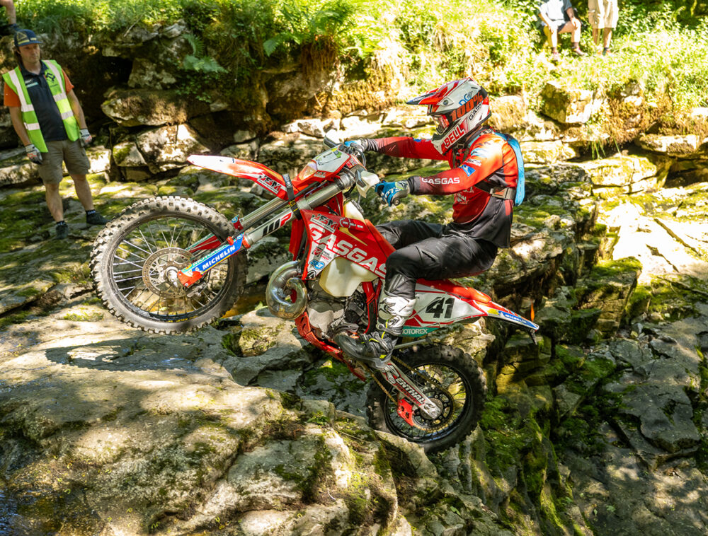 2023 ACU British Extreme Enduro Championship The Dates Dirt Hub