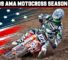 Tommy Searle AMA Motocross