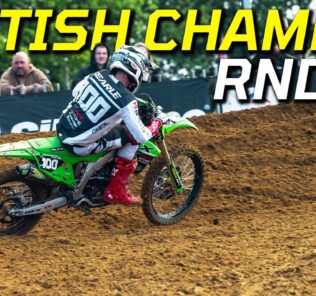 Tommy Searle - Canada Heights MXGB featuring Jeffrey Herlings, Billy Askew and more