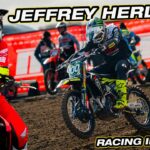 VIDEO: Tommy Searle wins at Preston Docks & Jeffrey Herlings takes on the UK