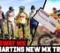 Guy Martins Motocross track