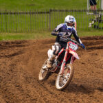 2026 MXGB British Youth Motocross Championship - MXY2 Rider List
