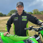 Tristan Purdon joins SevenSeven2 Ride Kawasaki