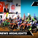 2026 MXGP of Türkiye - Highlights