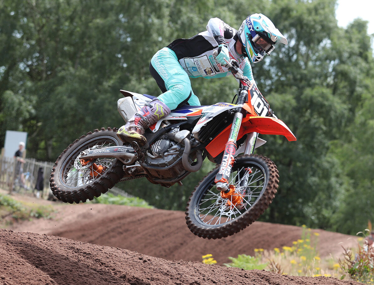 Hooley on the Hunt at Seven Hills! 2026 AMCA British Motocross Championship Round 6 - Preview