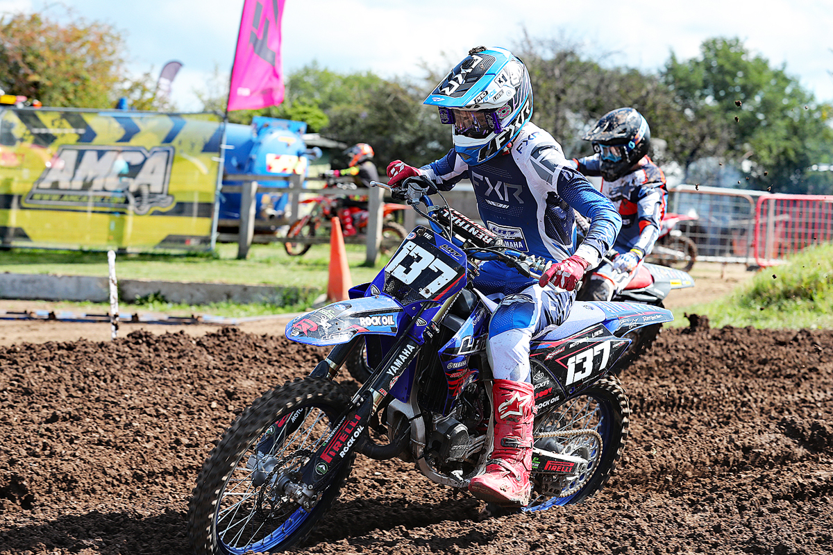 UKM Motorhomes to back the Lane Racing Team in 2026