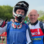 Ryan Sipes returns to VMXDN as USA team Captain