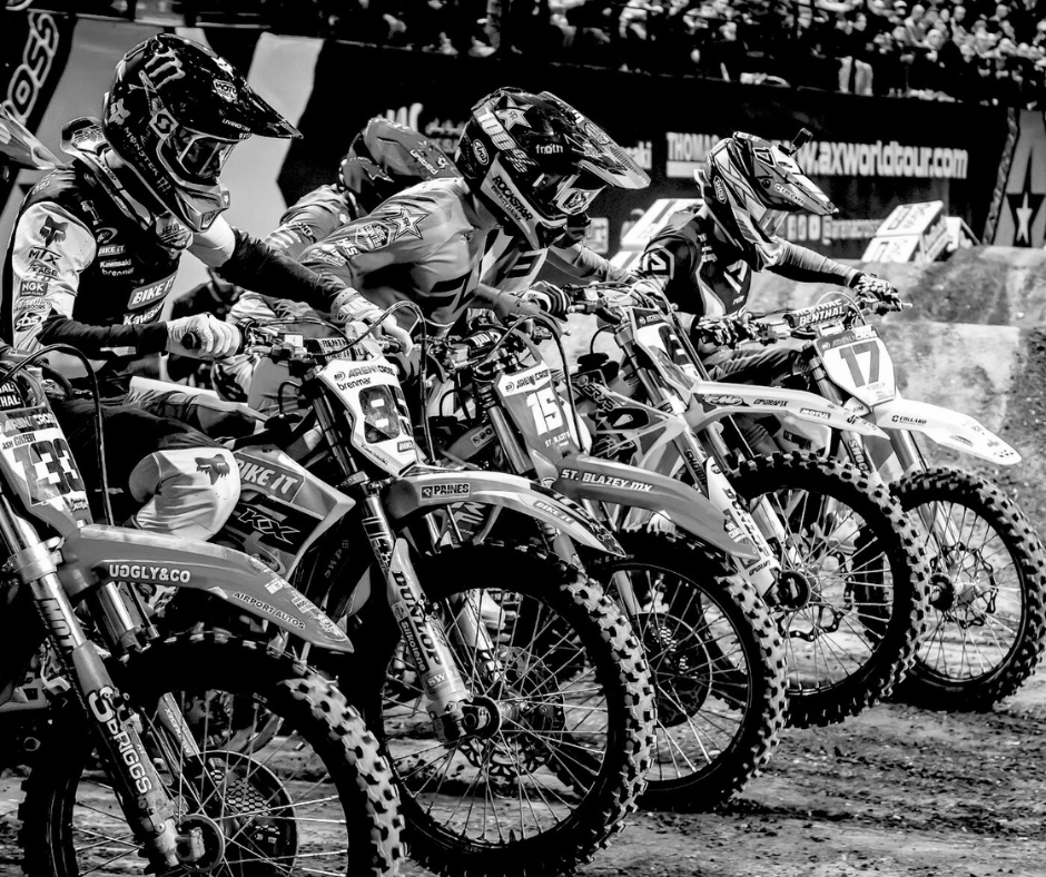 New Night Show schedule released for Arenacross 2026! - No Live Stream!