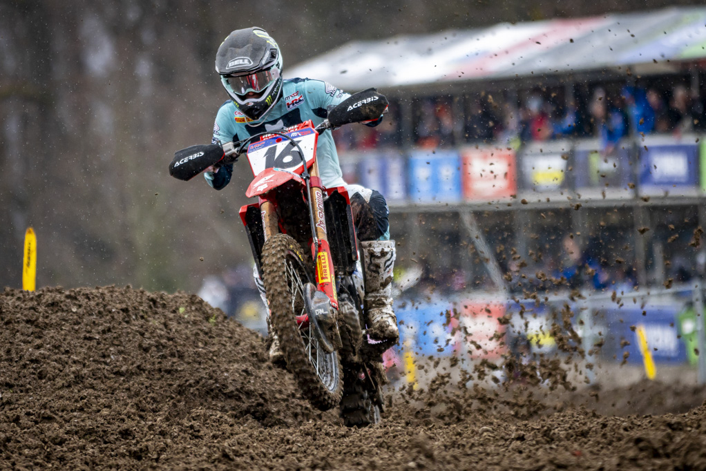 Vialle & Laengenfelder on top at the 2026 MXGP of Switzerland - Race Report & Results