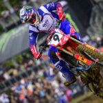 2026 Motocross of Nations results from Ernée, France