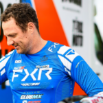 Filthy Phil Nicoletti back for 2026 VMXDN