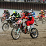 2025 Weymouth Beach Race - Entries Now Open