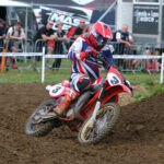 Twinshock class given reprieve at 2026 Farleigh Castle Vets MX