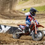 2026 Junior World Motocross Championship - Results