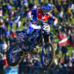 2026 Motocross of Nations at Ernée in France