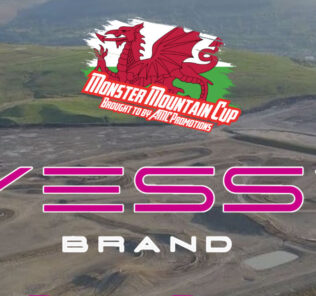 Y E S S ™ BRAND sponsor the 2024 Monster Mountain Cup