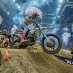 Three World Champions under one roof as the 2025/2026 FIM SuperEnduro World Championship kicks off in Poland