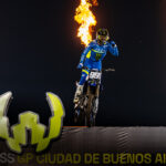 Max Anstie unstoppable in Argentina! 2025 World Supercross Round 1 - SX2 Rundown & Results