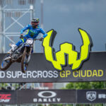 Anstie & Roczen fastest! 2025 World Supercross Argentina - Practice Results