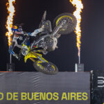 Roczen blitzes 2025 WSX opener in Argentina - Rundown & Results