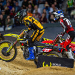 Jason Anderson crowned 2025 World Supercross Champion at epic finale - SX1 Results