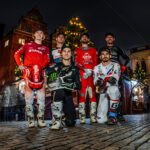 World Supercross Championship returns to Europe with pivotal round in Sweden - Preview