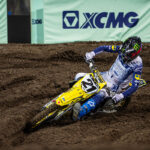 Jason Anderson triumphs at WSX round in Sweden - SX1 Results