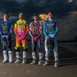 World Supercross Heavyweights hit the Gold Coast for the 2025 Australian GP - Preview