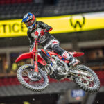 2026 World Supercross Championship - First Riders Revealed