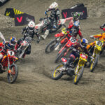 Stars to Collide in Australia! 2025 World Supercross Championship Round 3 - Entry Lists