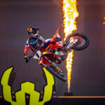 British Supercross GP back for 2026 as WSX dates revealed