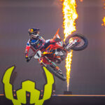 Tomac triumphs on KTM debut at WSX Round 2 in Vancouver
