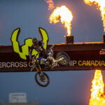 Webb & Anstie win 2026 World Supercross Championship Opener in Calgary!