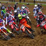 2025 MXGP of Finland - Entry Lists