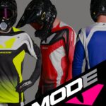 Monsters of Dirt Launches MODE Racewear