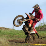 Player crowned 2025/2026 ACU Southern Winter Enduro Series Champion - Final Championship Standings