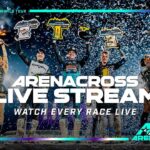 2025 Arenacross World Tour Finals - Free Live Stream - YouTube Link